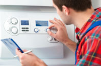 free Long Crichel gas safe engineer quotes
